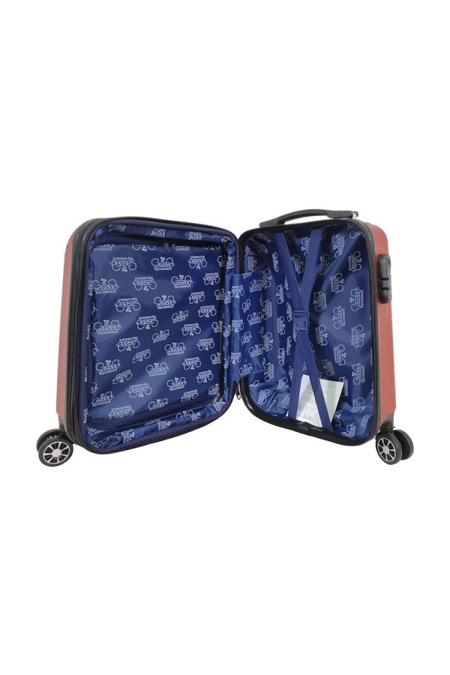 Gepäck Ltc05 in rot