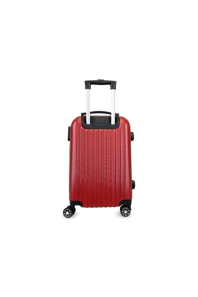 Gepäck Ltc05 in rot