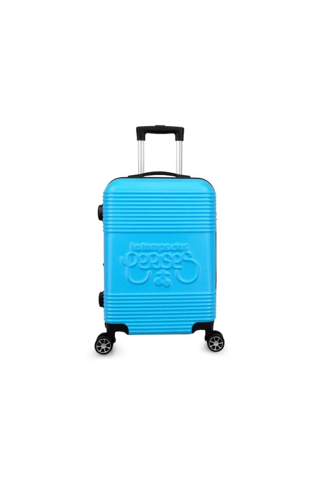 Gepäck Ltc11 in blau