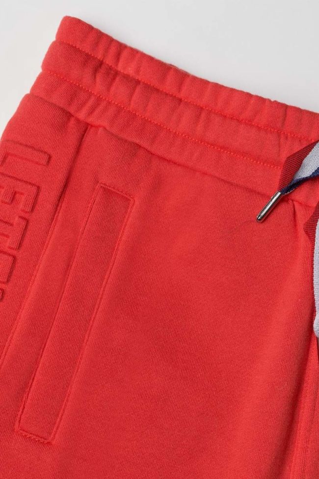 Shorts Milanbo in rot