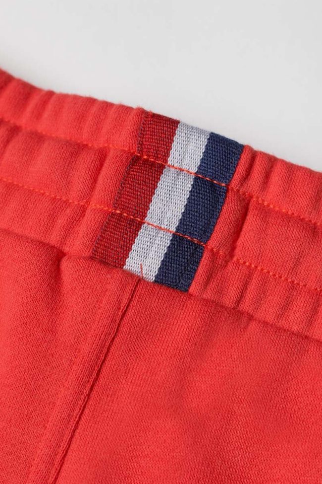 Shorts Milanbo in rot