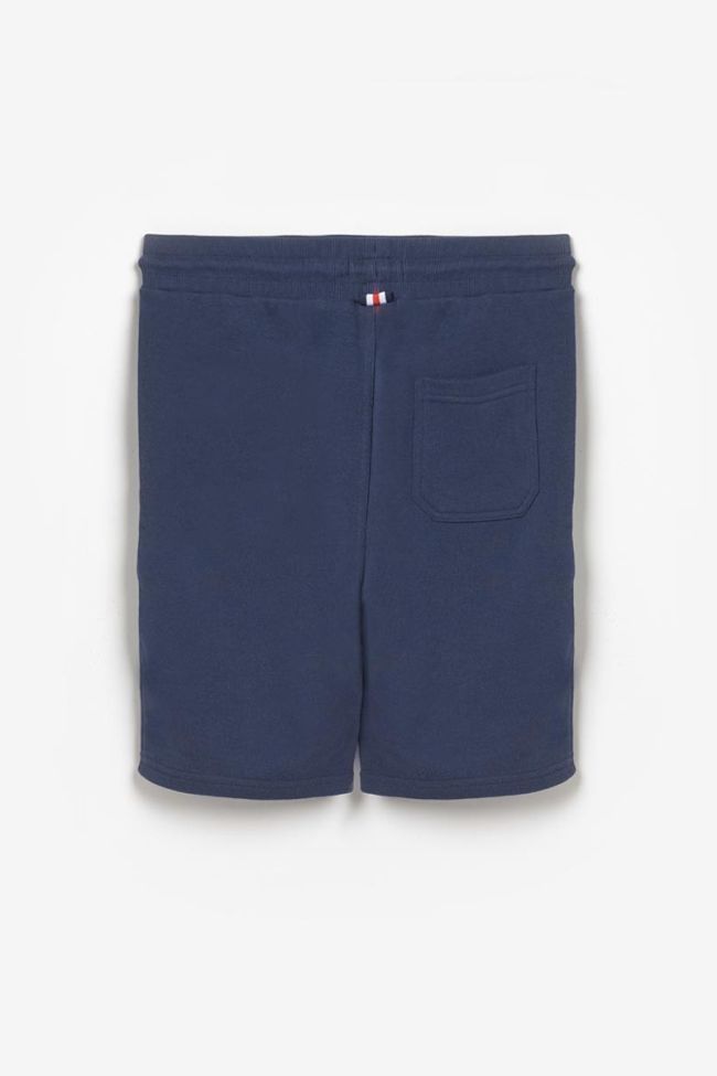 Shorts Romanbo in blau