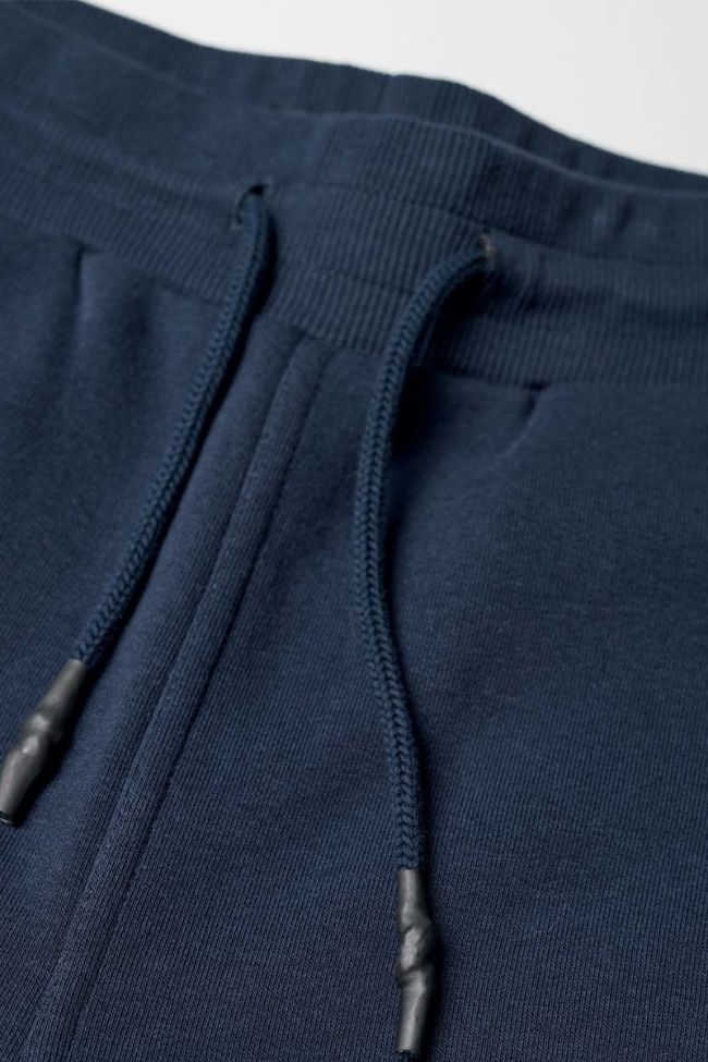 Shorts Romanbo in blau