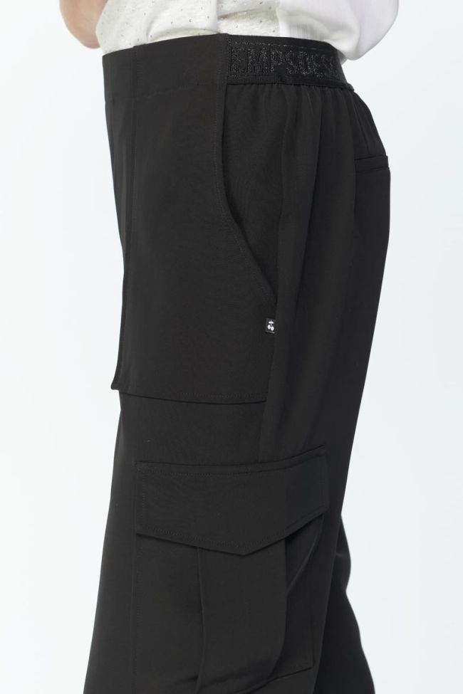 Hose Bully in schwarz