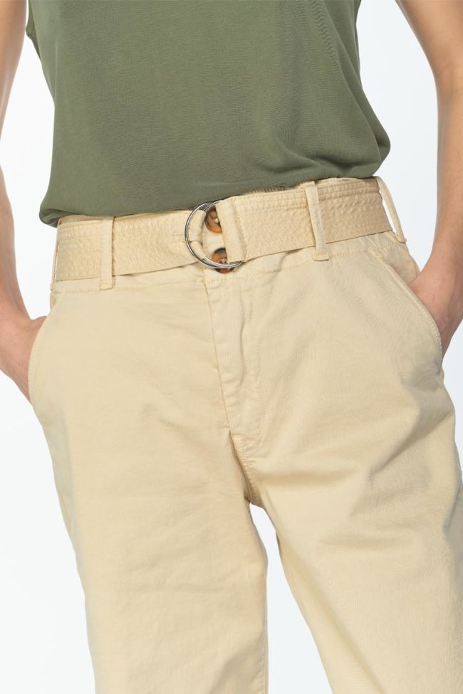 Hose Serena in weiß