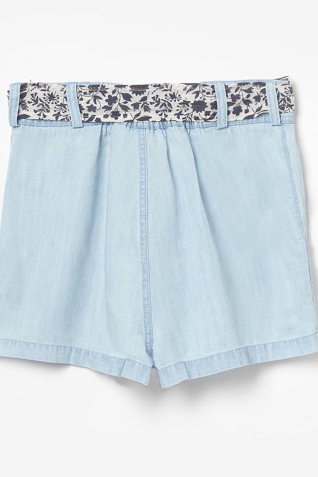 Shorts Britanyg in blau
