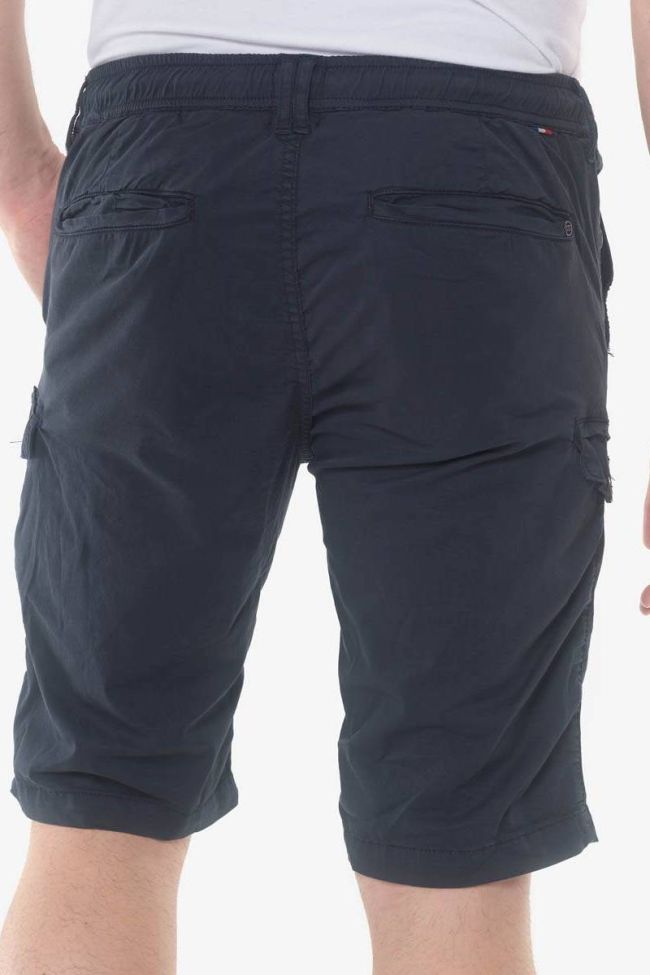 Bermuda-short Algo in weiß