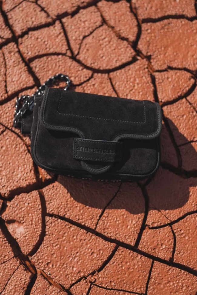 Tasche Klelia in schwarz