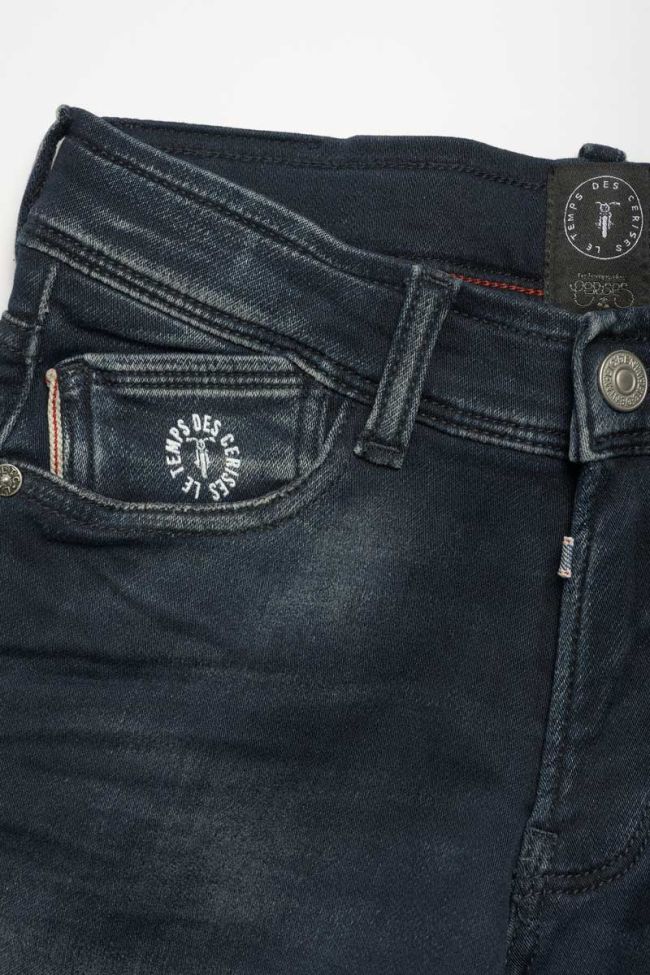 Maxx Jeans blau-schwarz Nr.2
