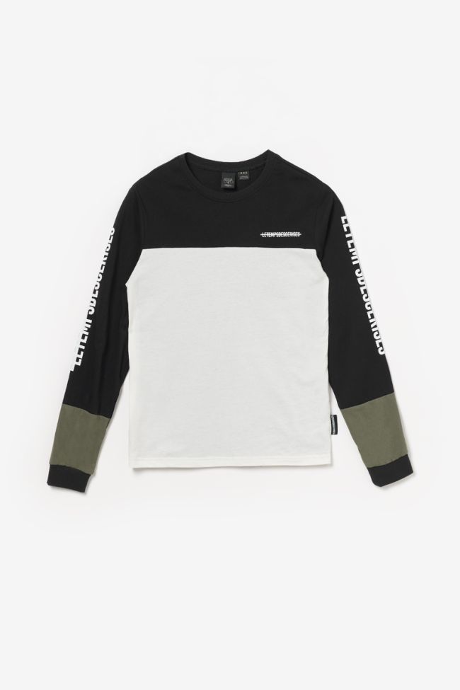 T-shirt Mulhbo in grün