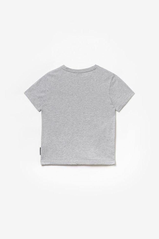 T-shirt Rodeobo in grau