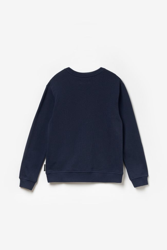 Sweatshirt Torybo in blau