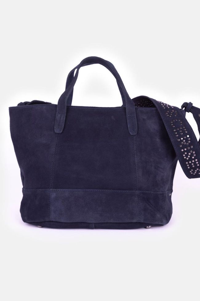 Tasche Astier in blau