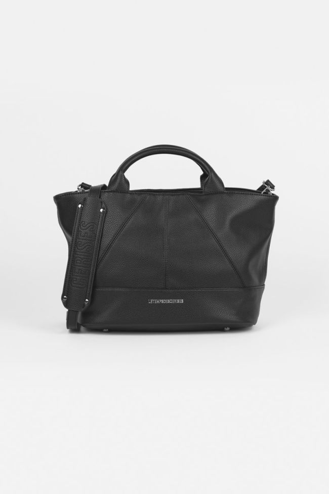 Tasche Astier in schwarz