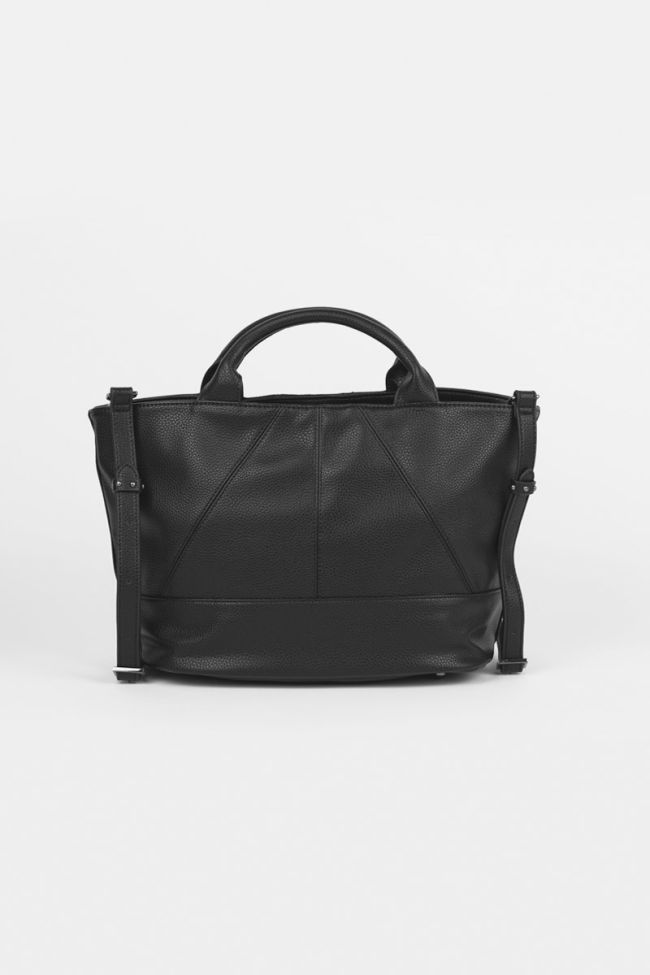 Tasche Astier in schwarz