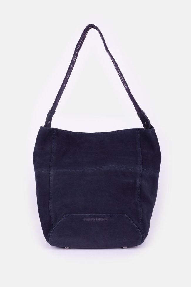 Tasche Bali in blau
