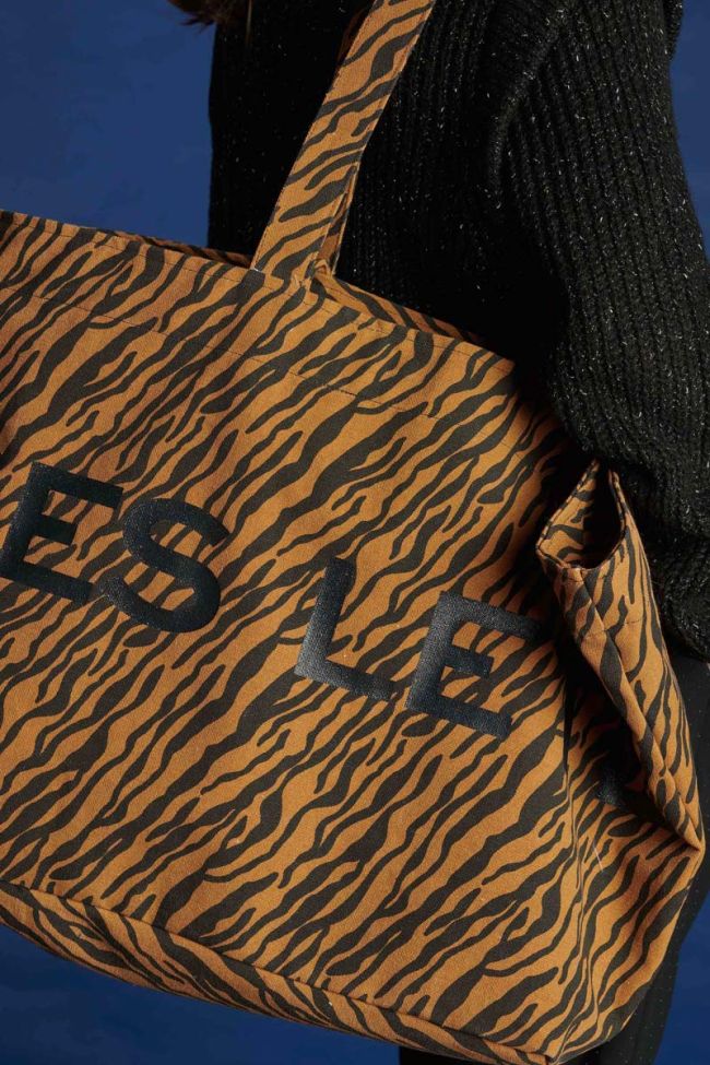 Tasche Dory in schwarz