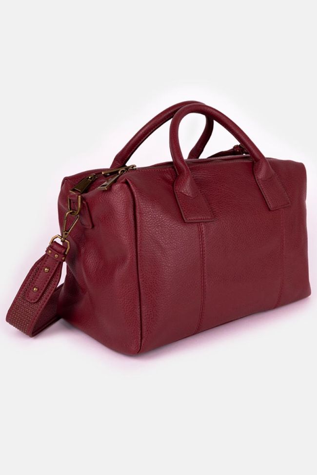 Tasche Isaia in rot
