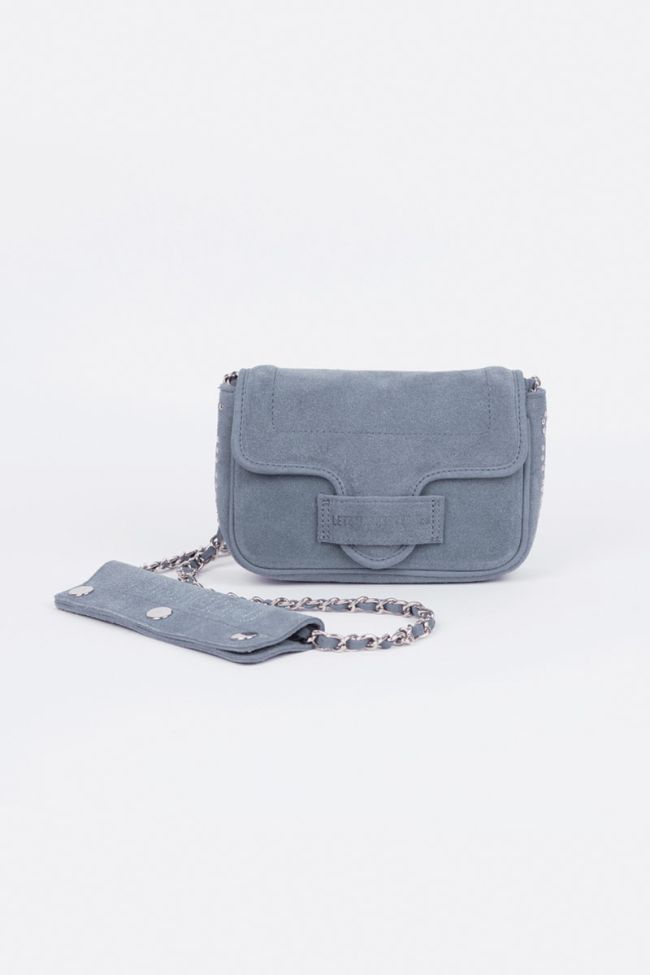 Tasche Klelia in blau