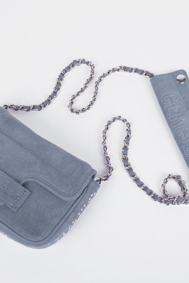 Tasche Klelia in blau