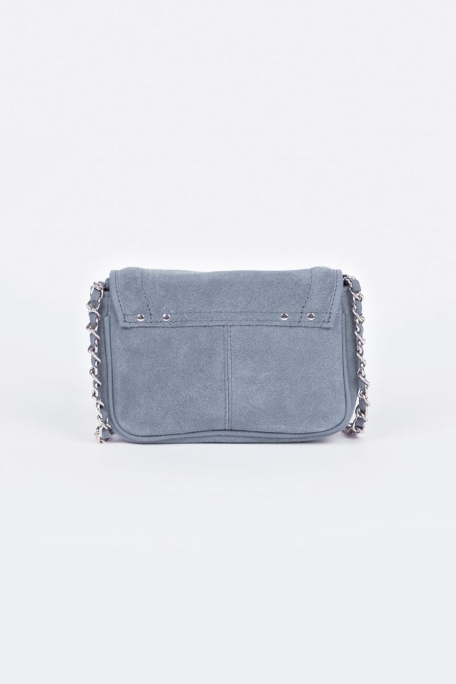 Tasche Klelia in blau
