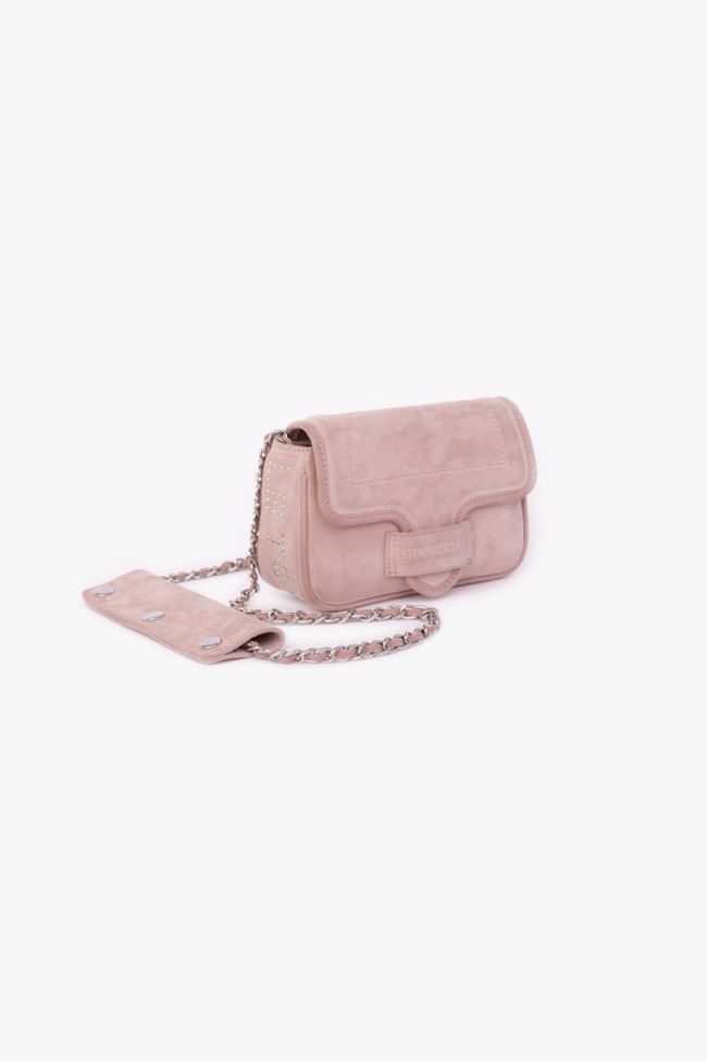 Tasche Klelia in rosa