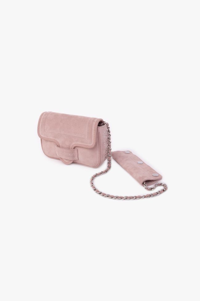 Tasche Klelia in rosa