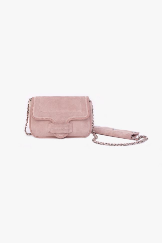 Tasche Klelia in rosa