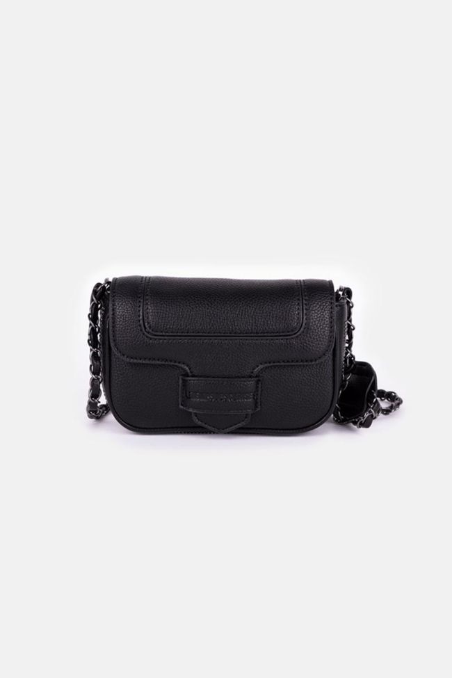 Mini Tasche Klelia in schwarz