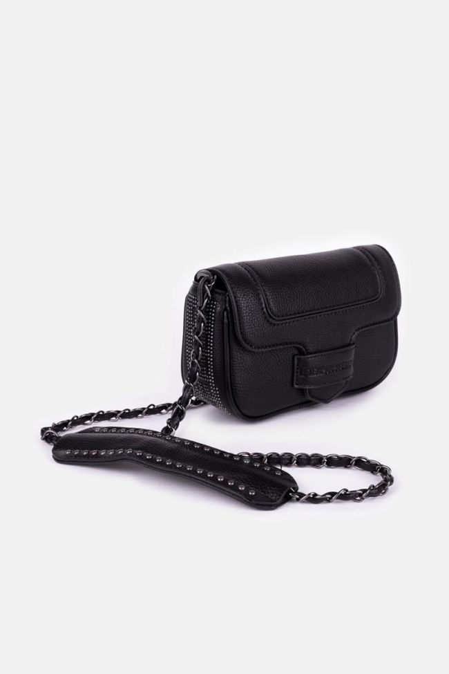 Mini Tasche Klelia in schwarz