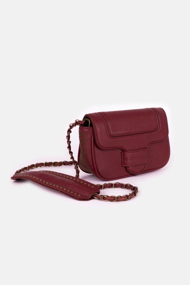 Tasche Klelia in rot