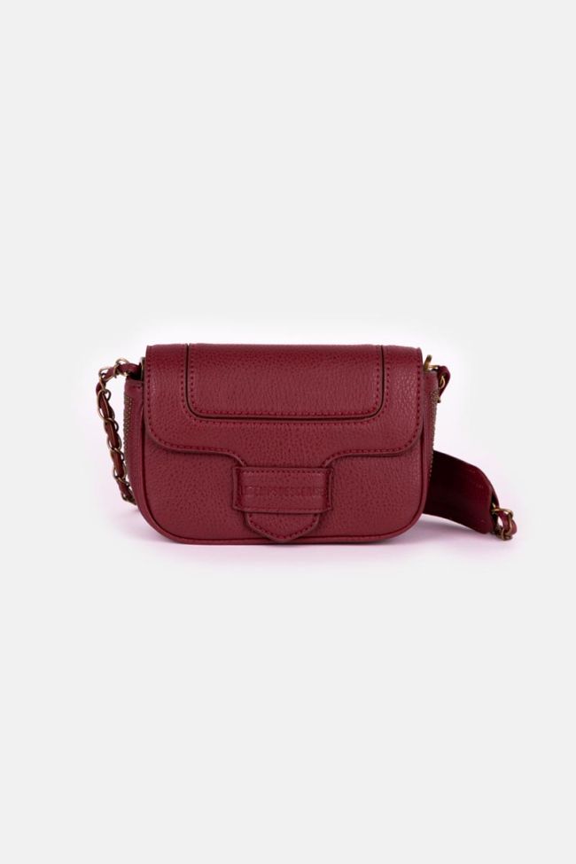 Tasche Klelia in rot