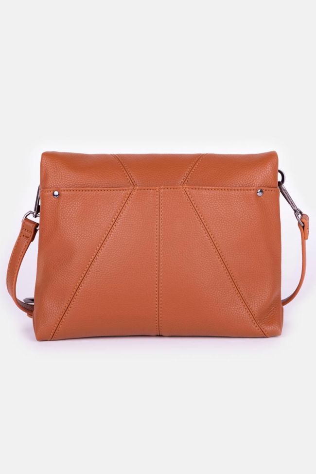 Tasche Leter in braun