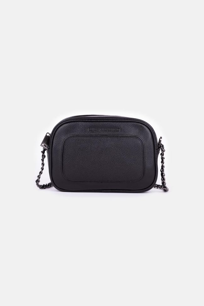 Tasche Lou in schwarz