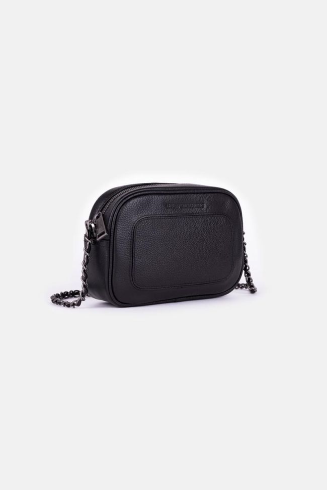 Tasche Lou in schwarz
