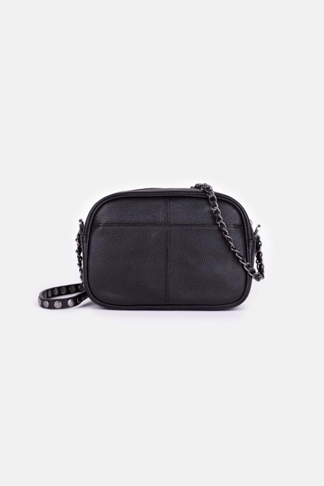 Tasche Lou in schwarz
