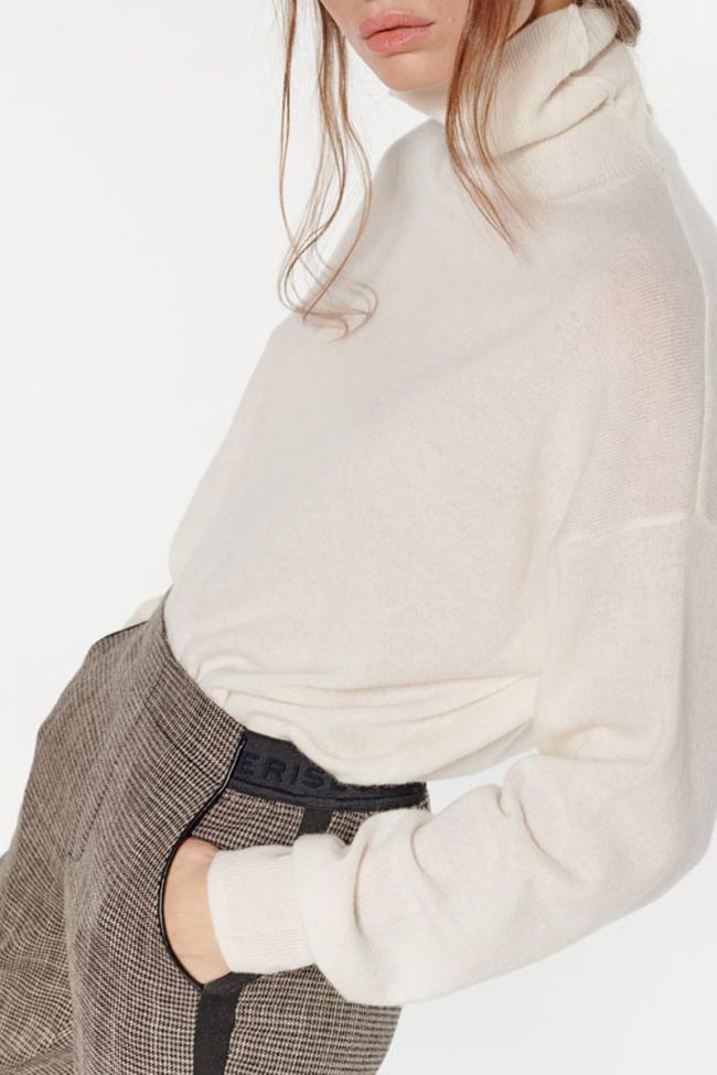 Pullover Marte in weiß