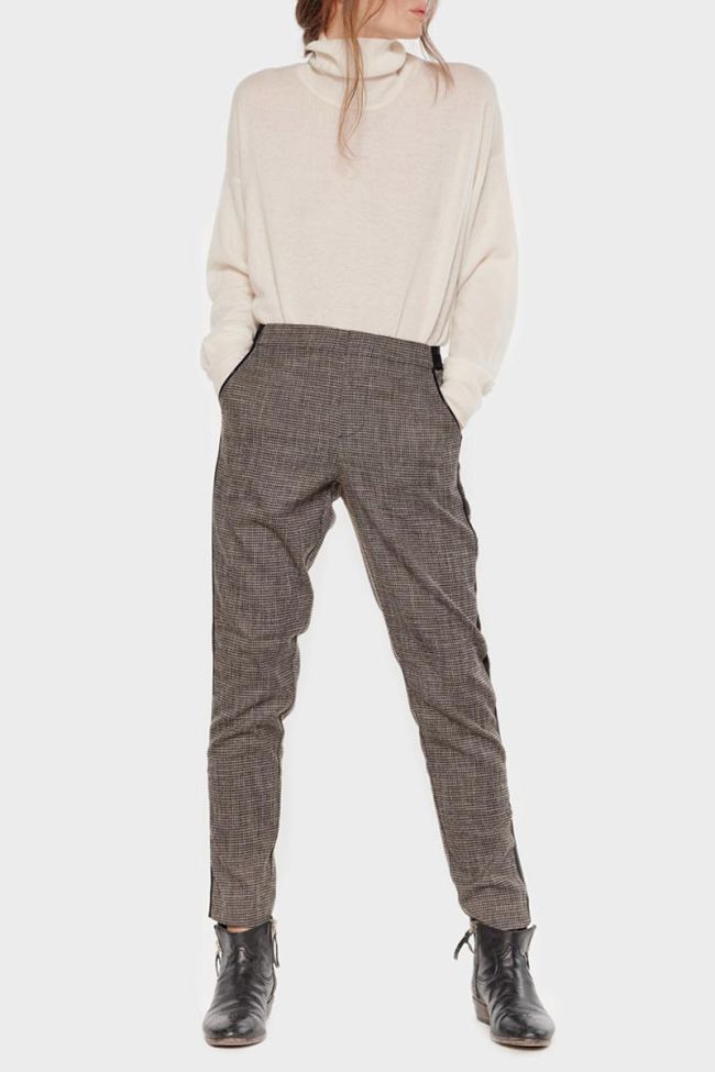 Pullover Marte in weiß