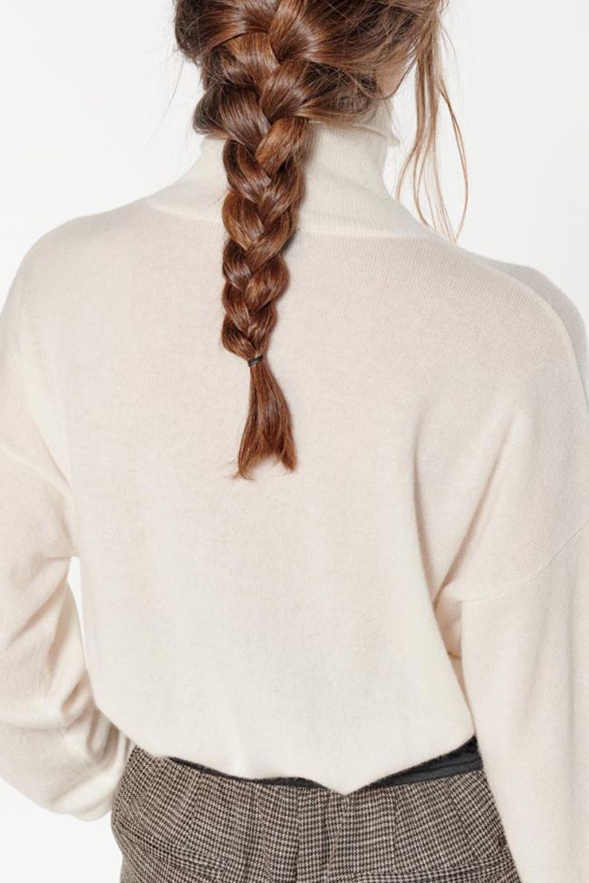 Pullover Marte in weiß