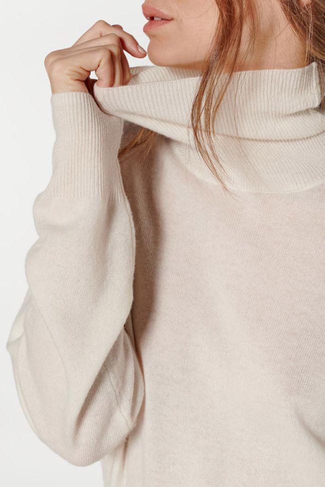 Pullover Marte in weiß