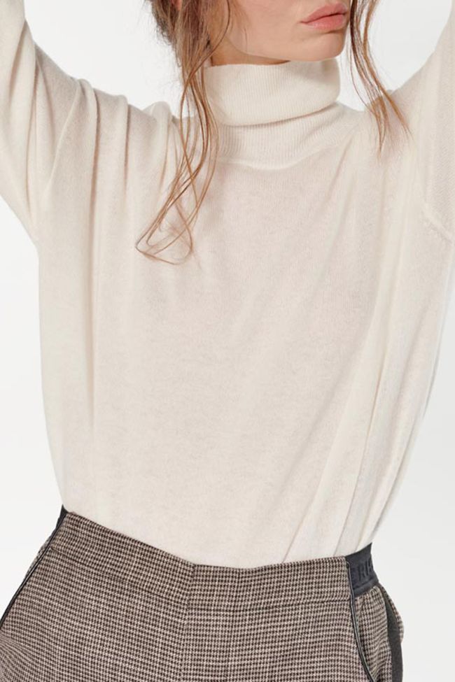 Pullover Marte in weiß