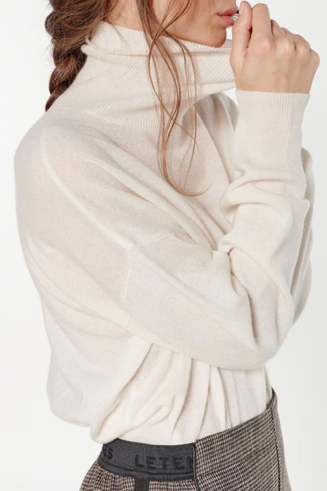 Pullover Marte in weiß