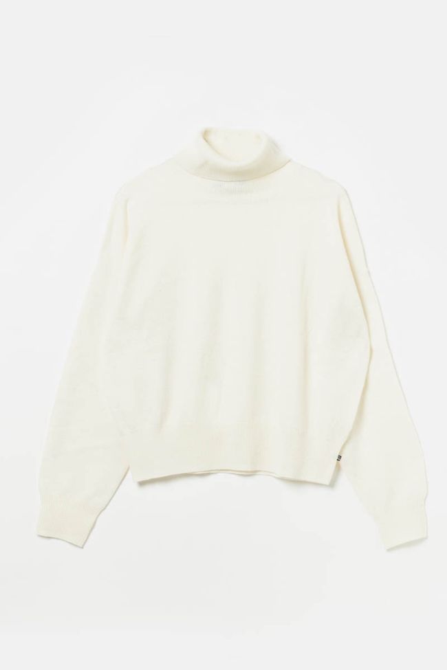 Pullover Marte in weiß