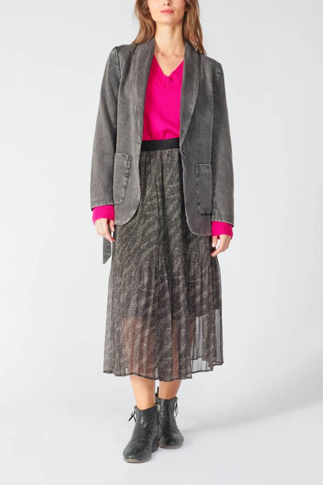 Pullover Martie in rosa