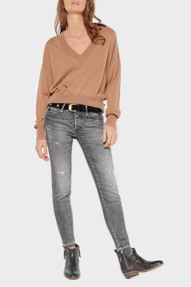 Pullover Martie in braun