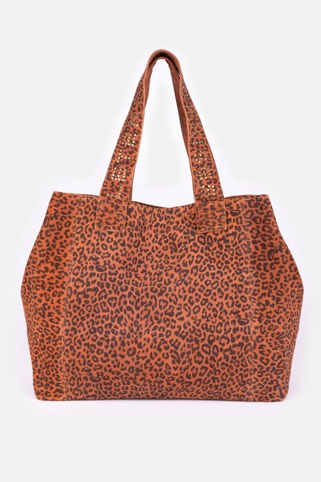 Tasche Micky in schwarz