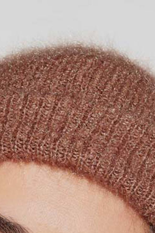 MÜtze Odra in weiß