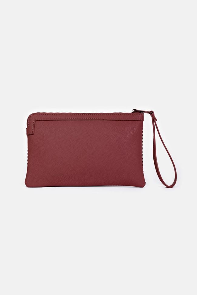 Clutch Oria in rot