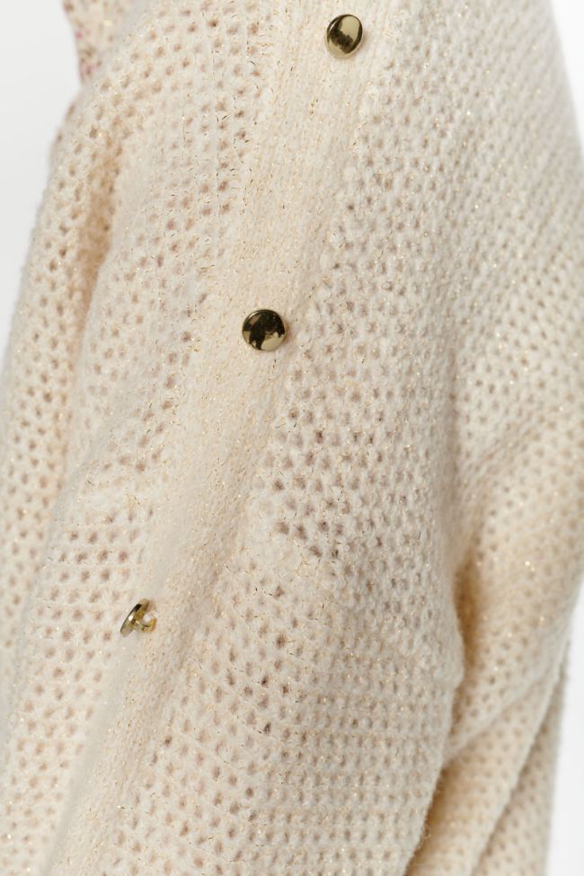 Pullover Sibel in weiß