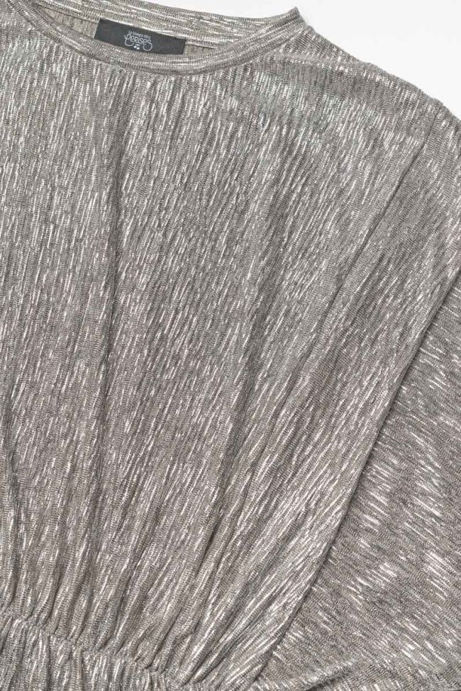 Kleid Mondegi in grau